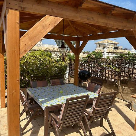 Casa Lilly-Rose, A Beautiful 3 Bedroom Detached Villa A Short Walk To The Villamartin Plaza & Golf Course מראה חיצוני תמונה