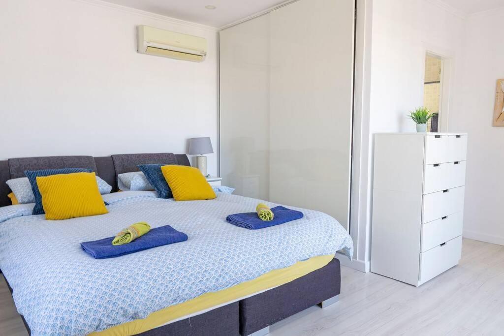 Casa Lilly-Rose, A Beautiful 3 Bedroom Detached Villa A Short Walk To The Villamartin Plaza & Golf Course מראה חיצוני תמונה