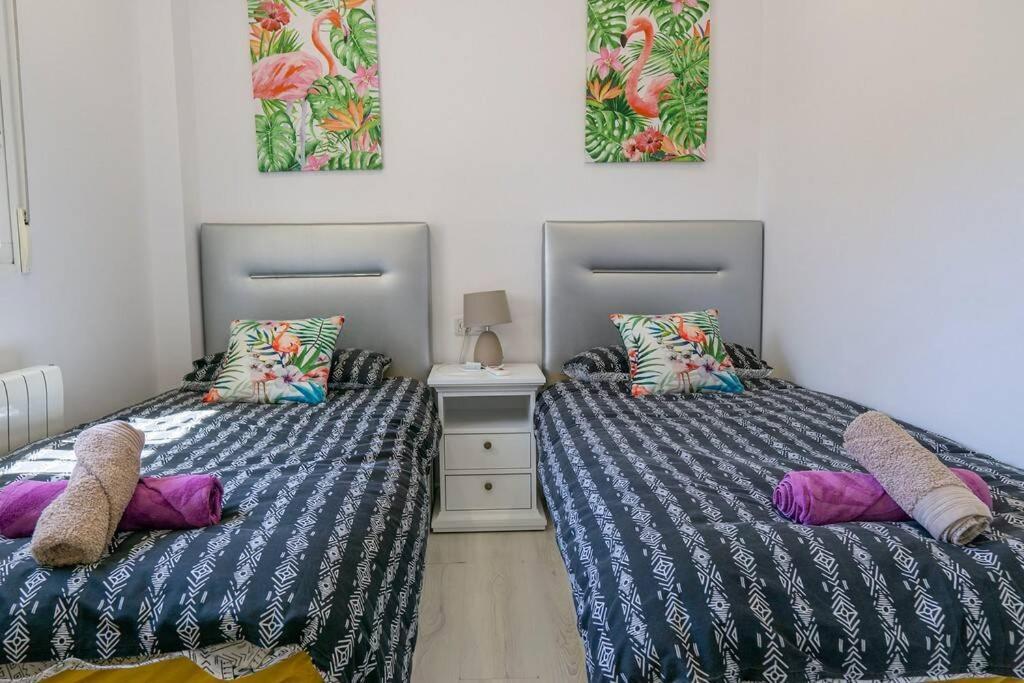 Casa Lilly-Rose, A Beautiful 3 Bedroom Detached Villa A Short Walk To The Villamartin Plaza & Golf Course מראה חיצוני תמונה