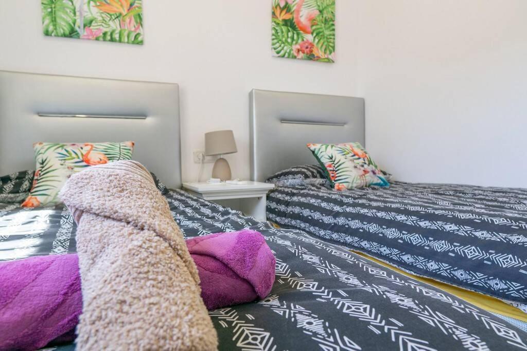 Casa Lilly-Rose, A Beautiful 3 Bedroom Detached Villa A Short Walk To The Villamartin Plaza & Golf Course מראה חיצוני תמונה