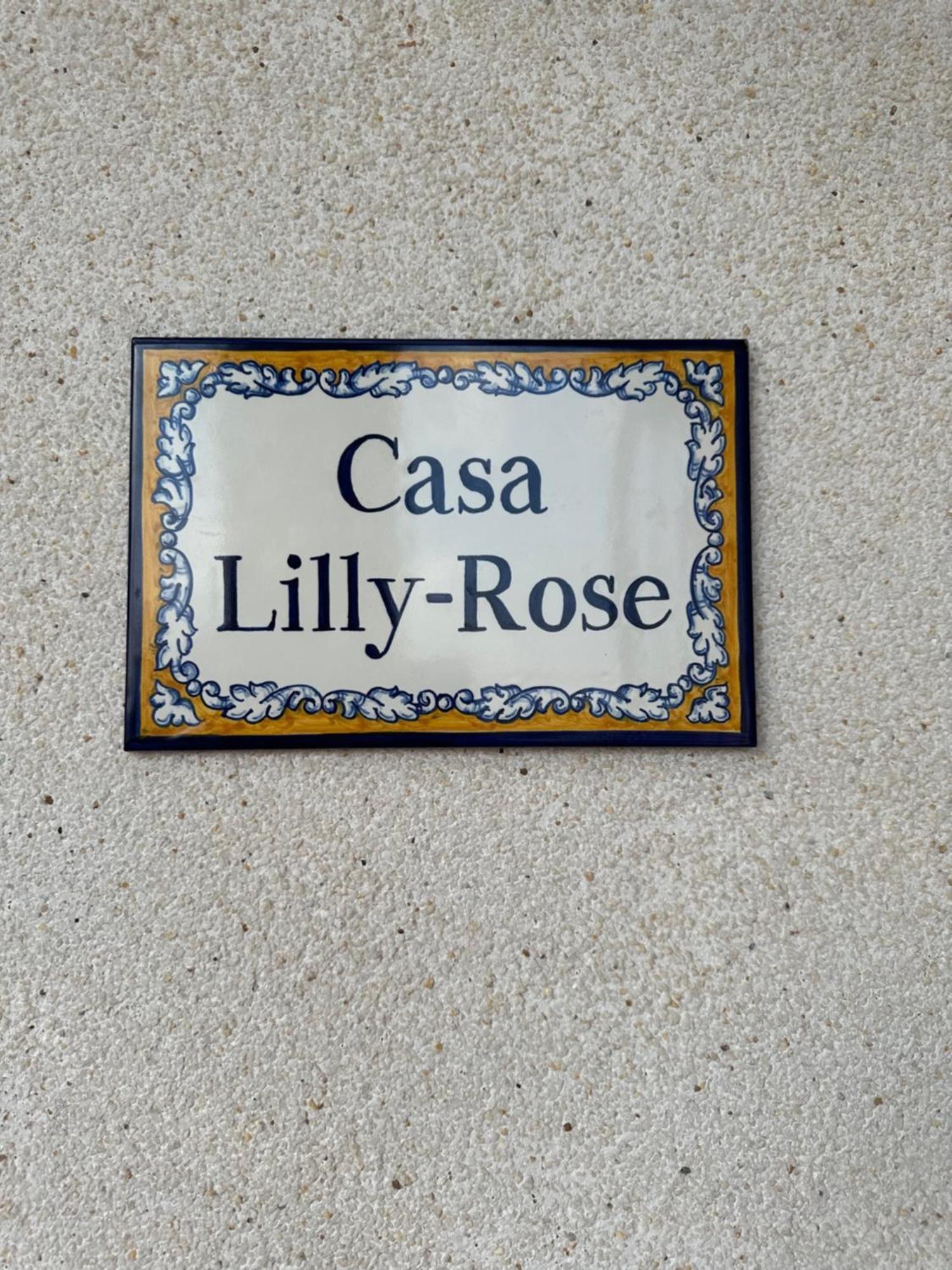 Casa Lilly-Rose, A Beautiful 3 Bedroom Detached Villa A Short Walk To The Villamartin Plaza & Golf Course מראה חיצוני תמונה